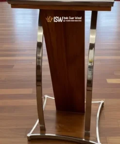 Jual Podium Stainless Bogor