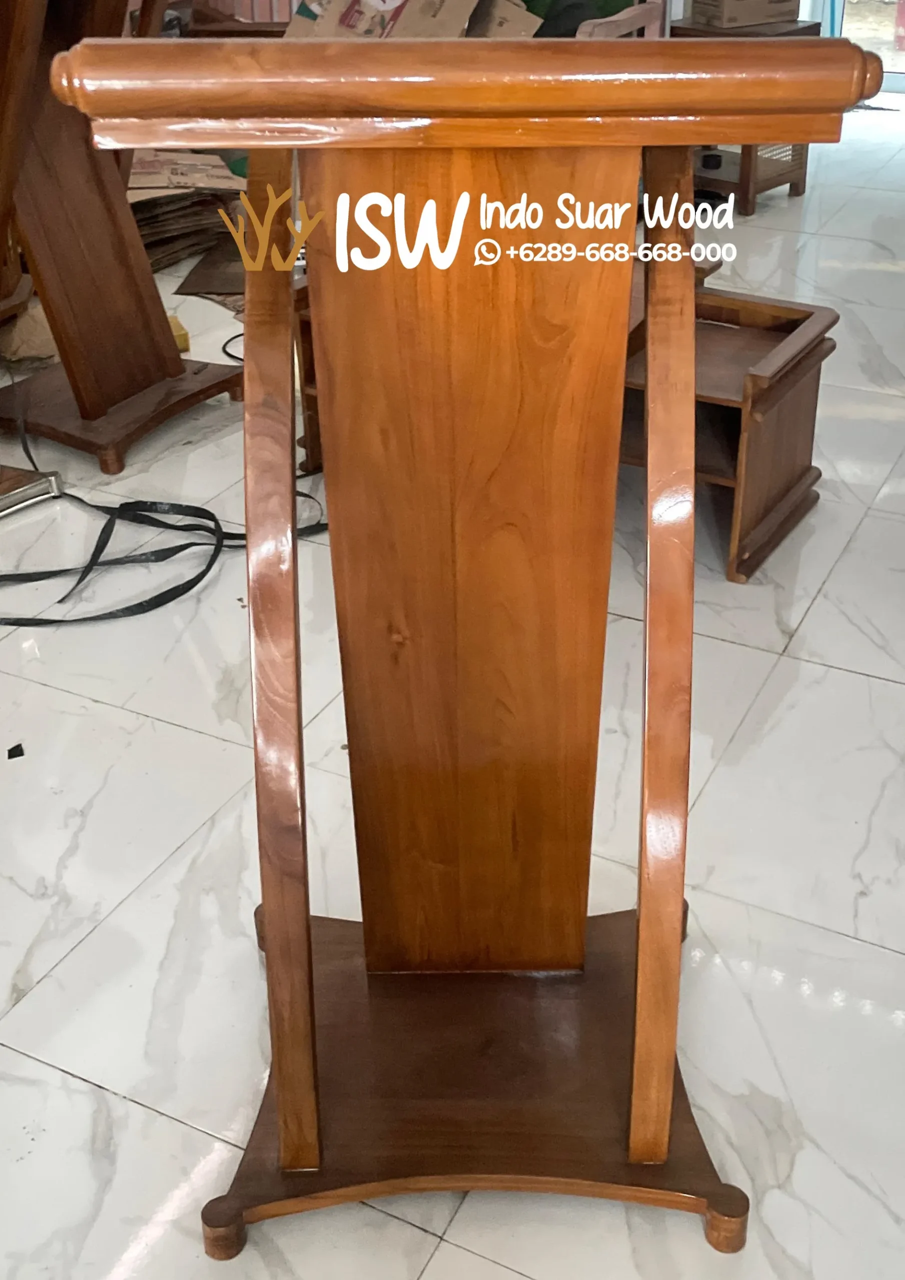 Jual Podium Surakarta