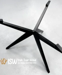 Kaki Meja Besi Terbaru Bogor