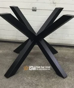 Kaki Meja Besi Terlaris Tuban