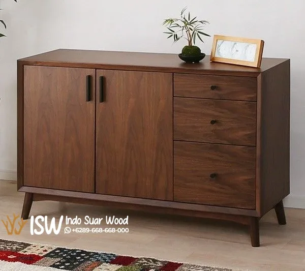 Konsul Multi Storage