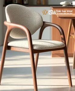 Kursi Cafe Minimalis Bogor