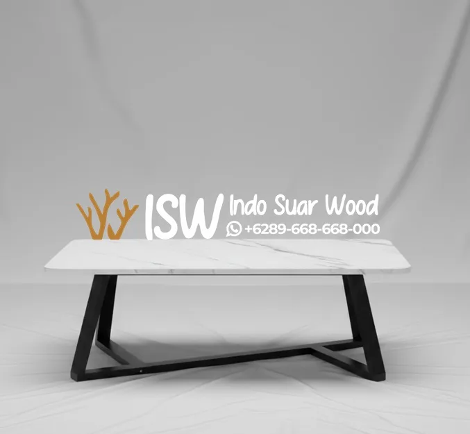 Jual Meja Besi Hollow