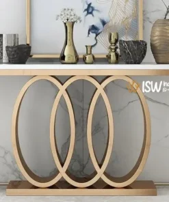 Meja Konsol Stainless Steel Magetan