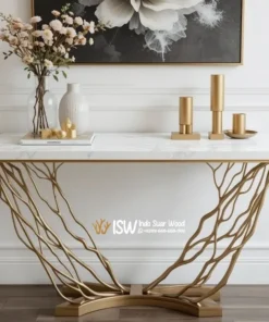 Meja Konsul Kaki Unik Semarang