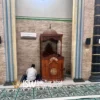 Mimbar Masjid Terbaru Saat Ini 2026
