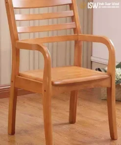 Model Kursi Makan Kayu Jati Jepara