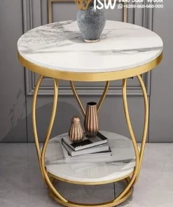 Alternative view of Model Meja Sudut