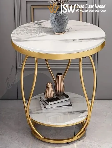 Model Meja Sudut - Image 2