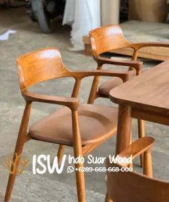 Jual Kursi Cafe Denpasar