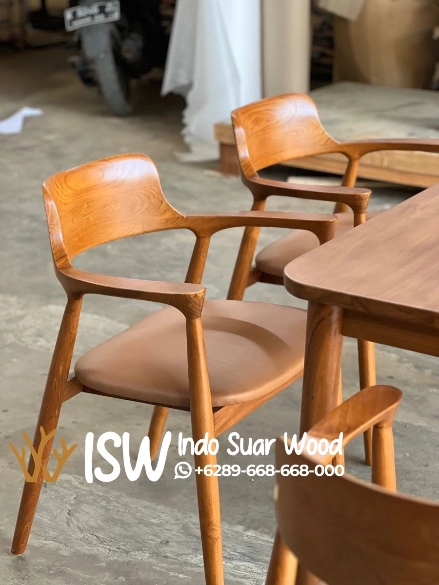 Jual Kursi Cafe Denpasar