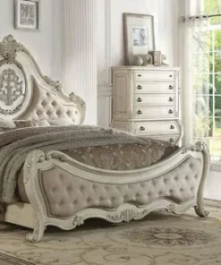 Harga Set Kamar Mewah Kayu Jati