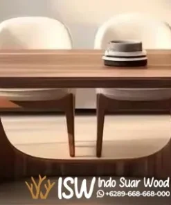 Jual Meja Makan Kayu Jati Blora