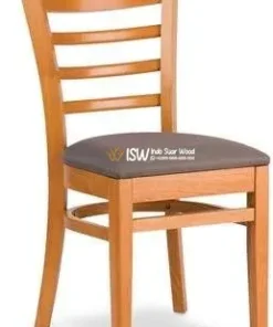 Kursi Makan Kayu Jati Jok Bogor