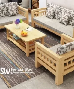 Kursi Ruang Tamu Kecil