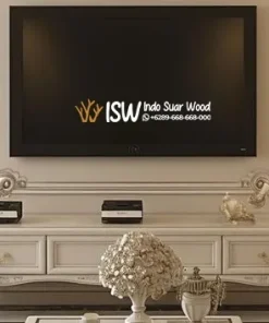 Meja Tv Terbaru Minimalis Lumajang