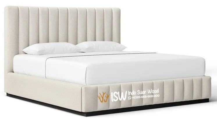 Model Tempat Tidur Minimalis Surabaya