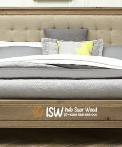 Tempat Tidur Minimalis Balikpapan