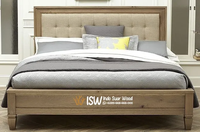 Tempat Tidur Minimalis Balikpapan