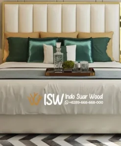 Tempat Tidur Minimalis Banjar