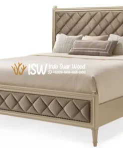 Tempat Tidur Minimalis Bontang