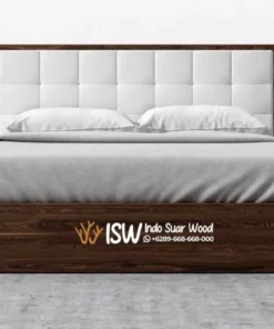 Tempat Tidur Minimalis Magelang