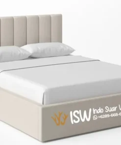 Tempat Tidur Minimalis Modern Solo