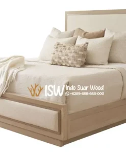 Tempat Tidur Minimalis Palangkaraya