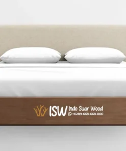 Tempat Tidur Minimalis Pekalongan