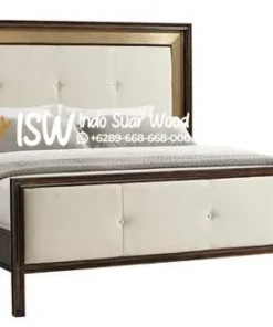 Tempat Tidur Minimalis Samarinda