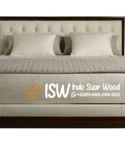 Tempat Tidur Minimalis Tarakan