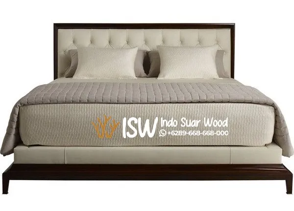 Tempat Tidur Minimalis Tarakan