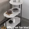 Jual Corner Table Kualitas Number One