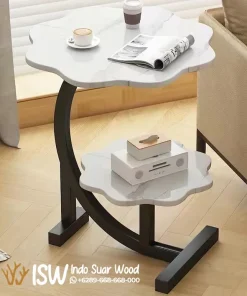 Jual Meja Sudut Multifungsi For Decoration