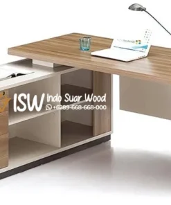 Modern Furniture Meja Direktur