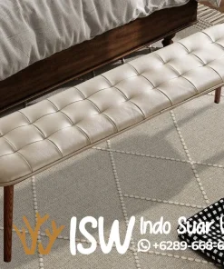 Jual Bangku Kayu Solid Berkualitas