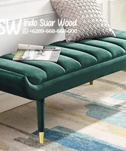 Jual Bangku Stainless Nyaman Untuk Duduk