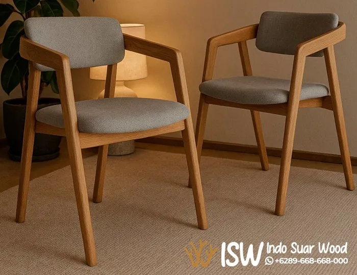 Kursi Cafe Paling Banyak Diminati