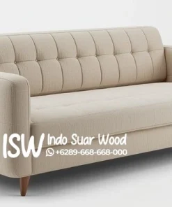 Kursi Sofa Mid-Century Modern Series