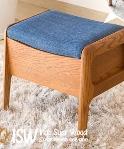Kursi Stool Minimalis Kokoh
