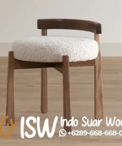 Kursi Stool Minimalis Kualitas Premium