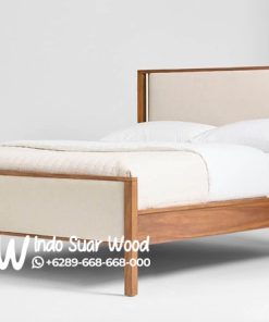 Tempat Tidur Minimalis Terlaris