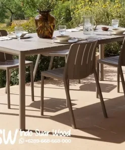 Harga Meja Kursi Cafe Satu Set