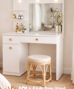 Jual Meja Rias High Quality Malang