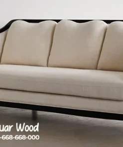 Kursi Sofa Kayu Jati Klasik