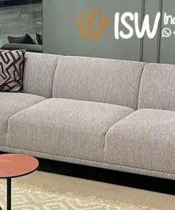 Kursi Sofa Keluarga Linear Eksklusif