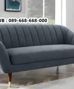 Kursi Sofa Tamu Premium Luxe Line