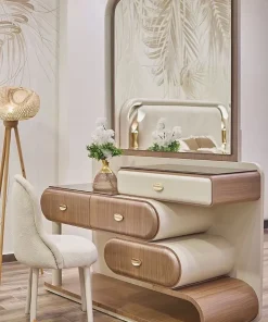 Make Up Table Desain Unik