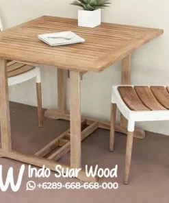 Meja Kursi Cafe Murah Bekas  High Quality