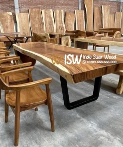 Meja Trembesi Jakarta